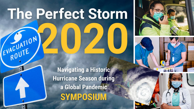 The Perfect Storm